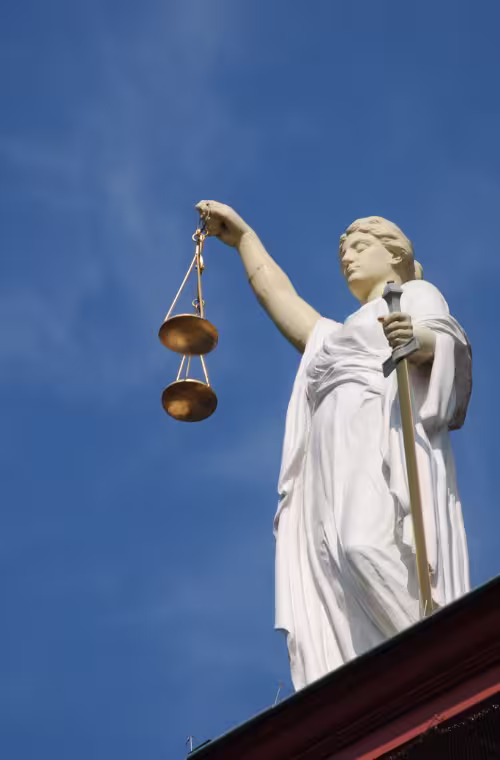 Despacho de abogados en Madrid especialista en recurso contencioso administrativo