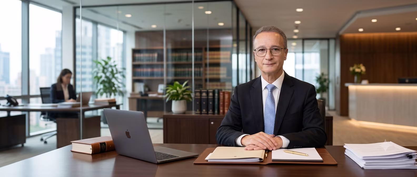 IBS abogado - Despacho de abogados en Madrid