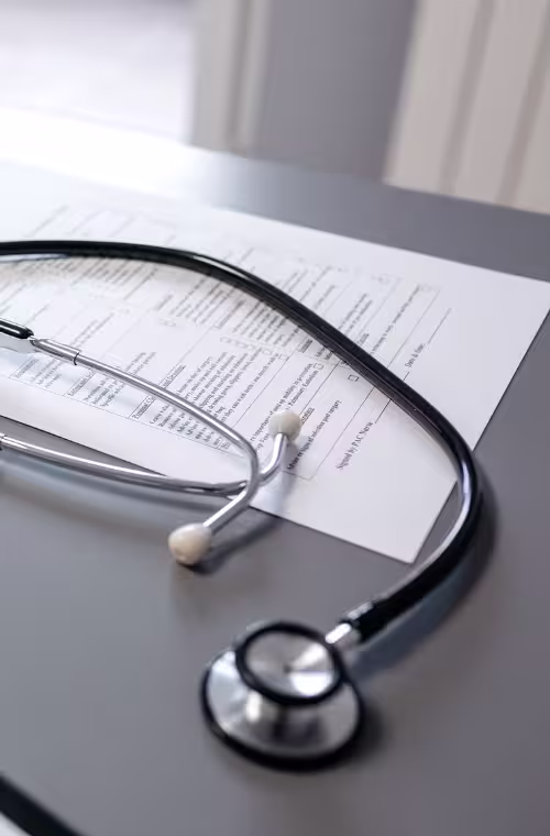 Abogado especialista en negligencias médicas en Madrid