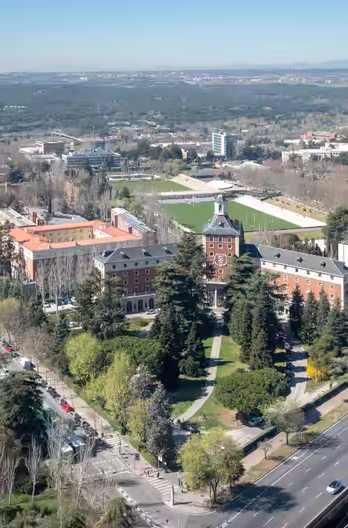 Abogados especialista en derecho educativo y universitario en Madrid